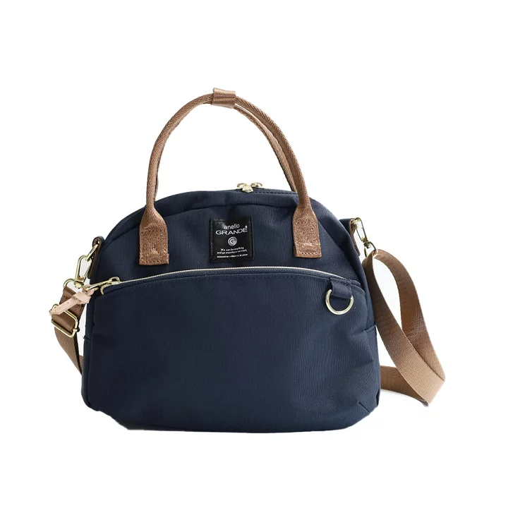 [GTM0862] Anello Grande MART GTM0862 Mini Shoulder Bag