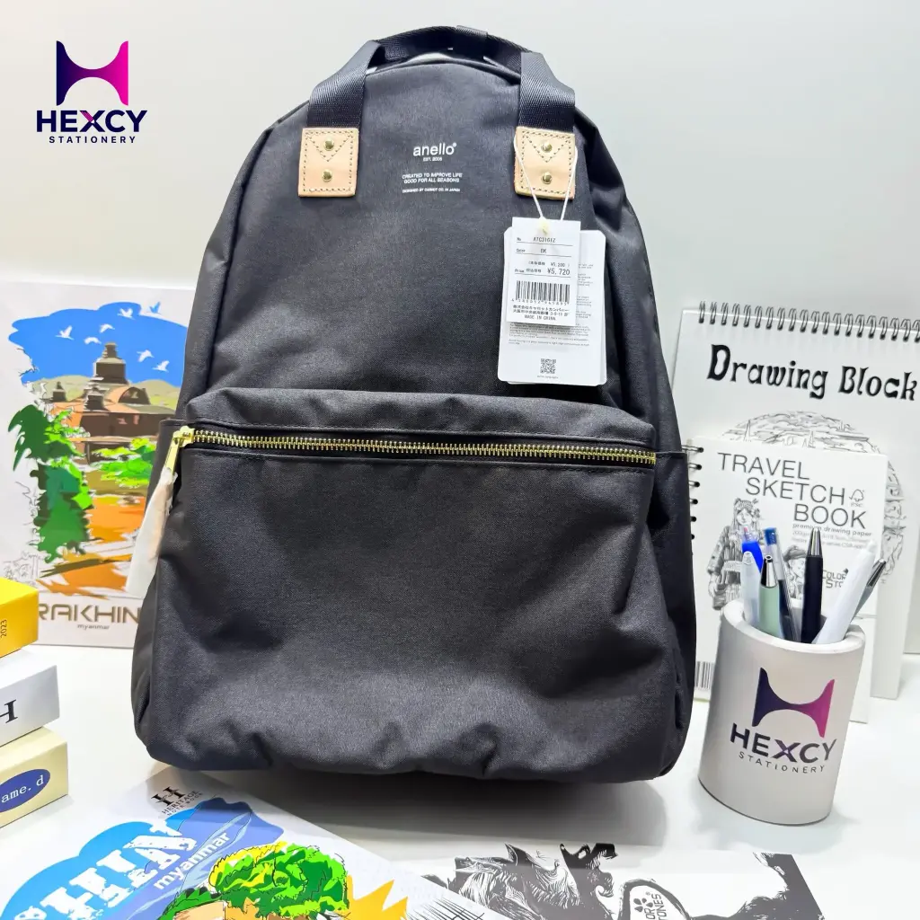 [ATC3161Z] Anello ATC3161Z Backpack