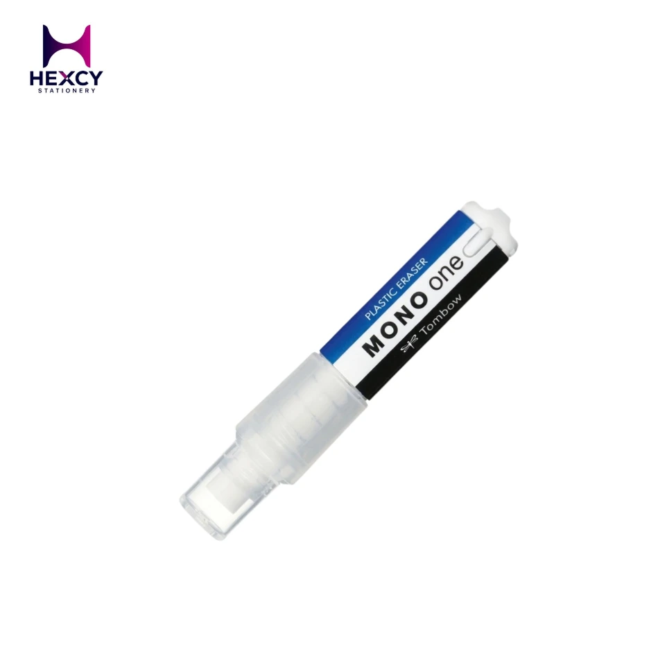 [ER-SSM] Tombow Pencil Replacement Eraser Holder Eraser for MONO One