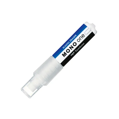 Tombow Pencil Replacement Eraser Holder Eraser for MONO One