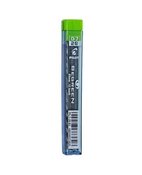 Pilot Neox  Polymer Lead 0.7 2B