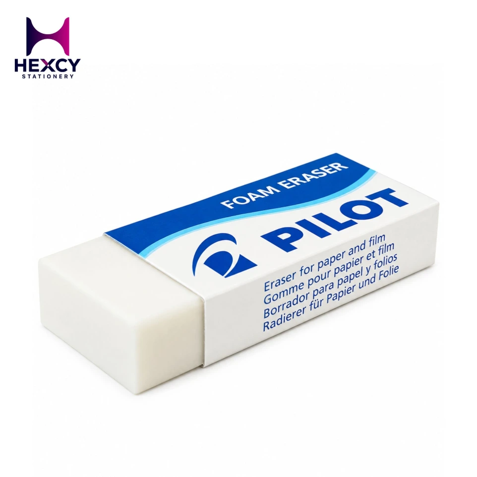 [EE-F6] Pilot Superior Eraser 