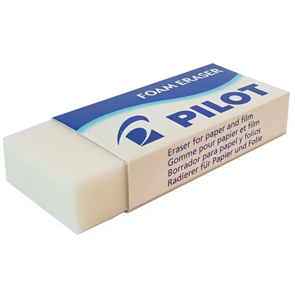 Pilot Superior Eraser 