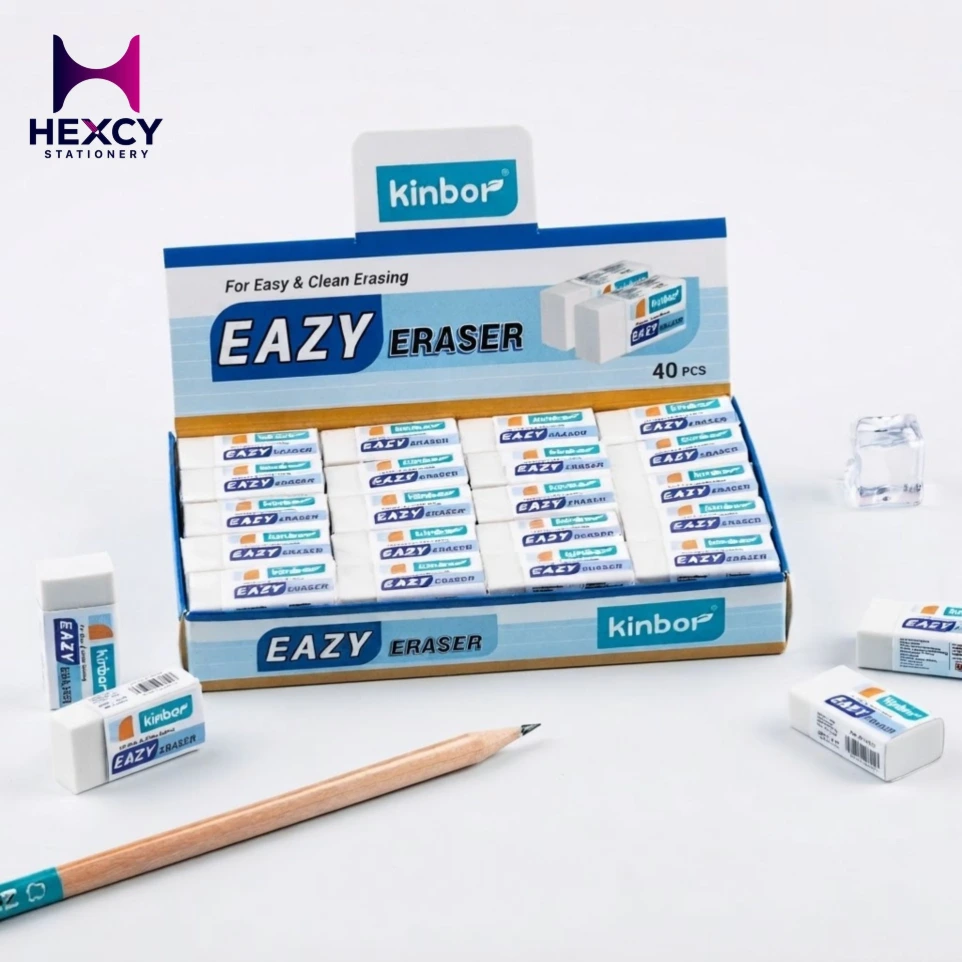 [PE-1124] Eazy Eraser PE-1124
