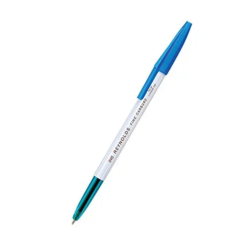 Boss Reynolds Extra Fine Pen