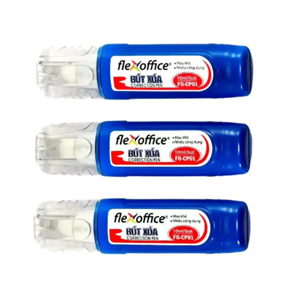 Flex Office Correction Pen CP01