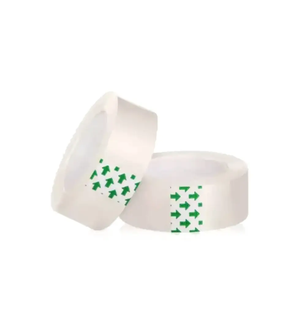 Cello Tape 1'' Small Ring