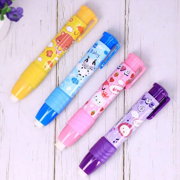 LT Clip Eraser 309-3