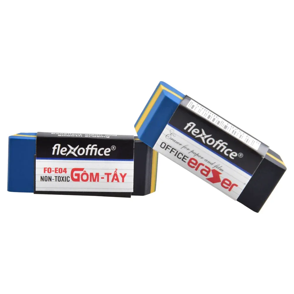 Flex Office Eraser FO-E04