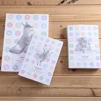 Potentate Sketch Book A5 100g 021402