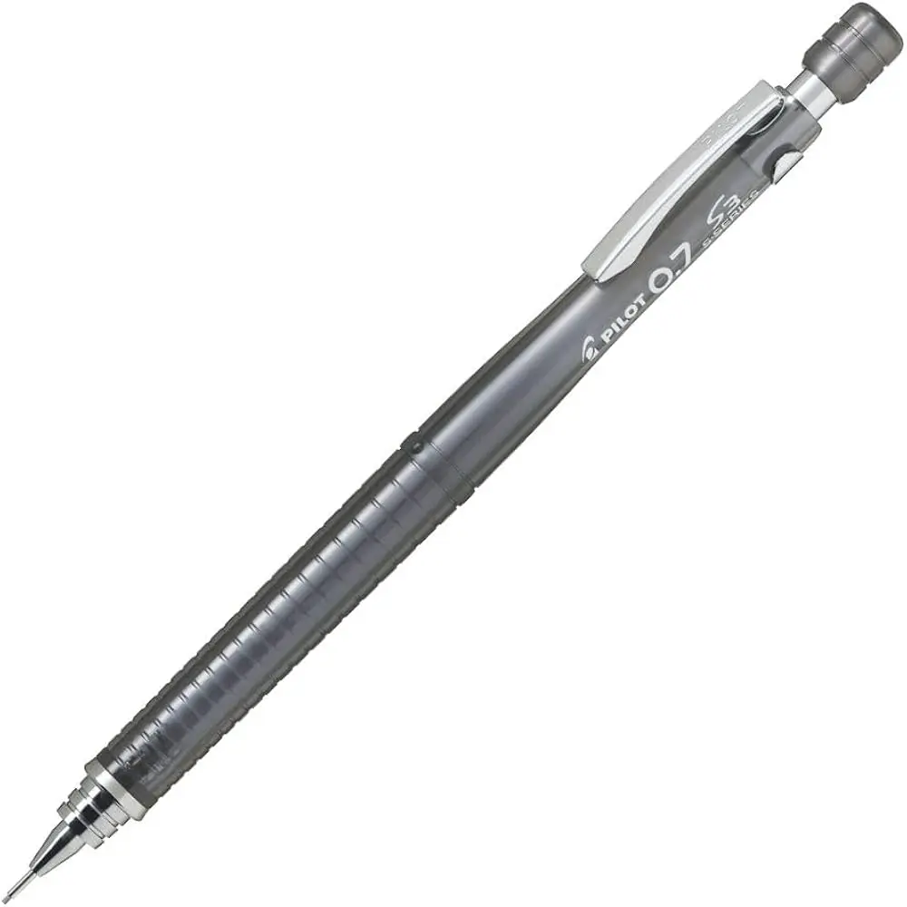 [HPS-30R-TB7] Pilot S3 Mechanical Pencil, S3, 0.7