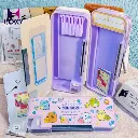  Sumikko Gurashi Gogo School Pencil Case