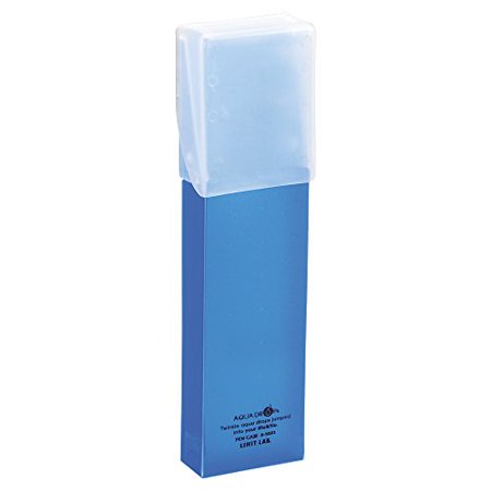 Lihit  Lab Aqua Drop Pen Case