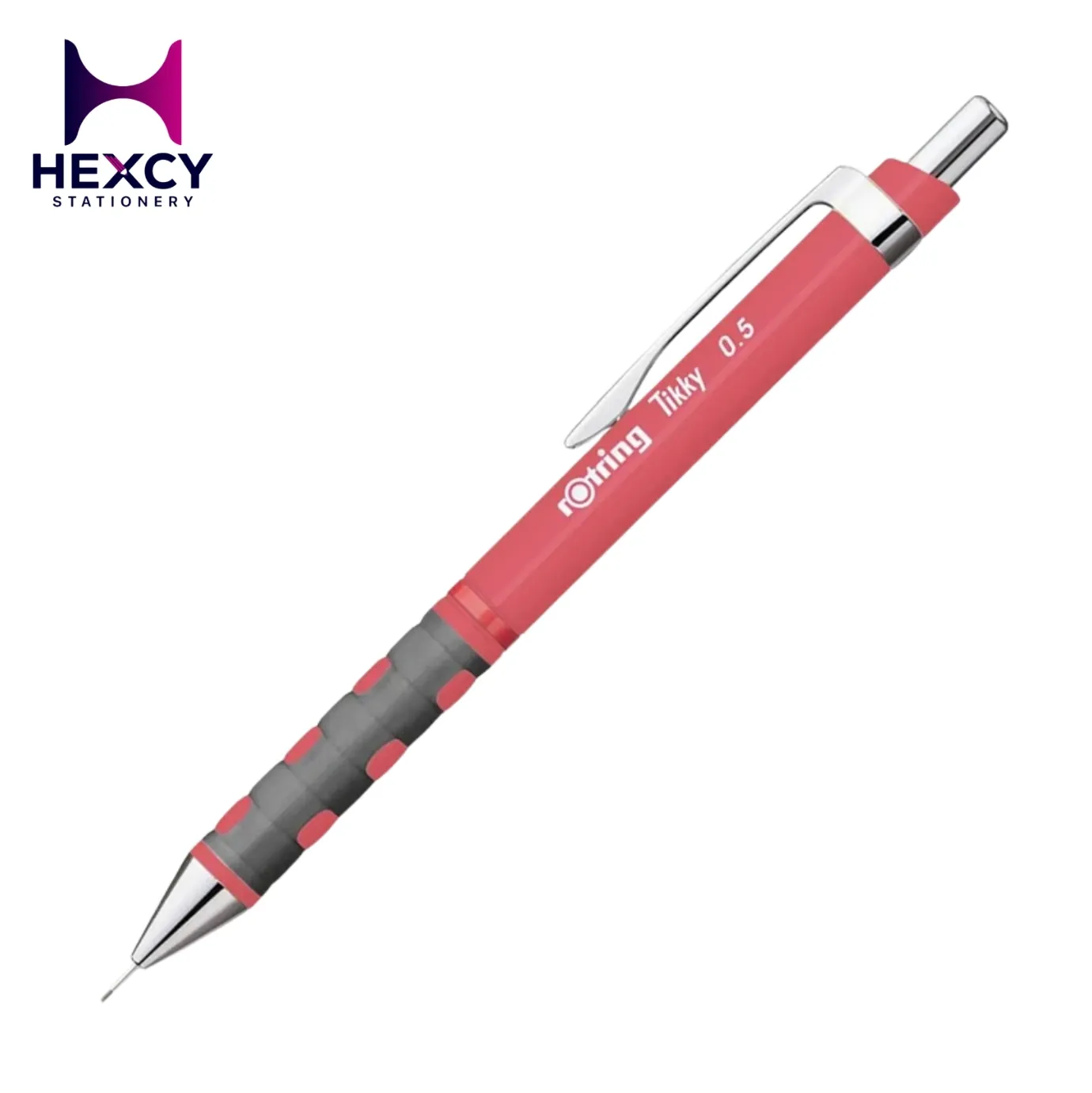 Rotring Tikky Mechanical Pencil 0.7