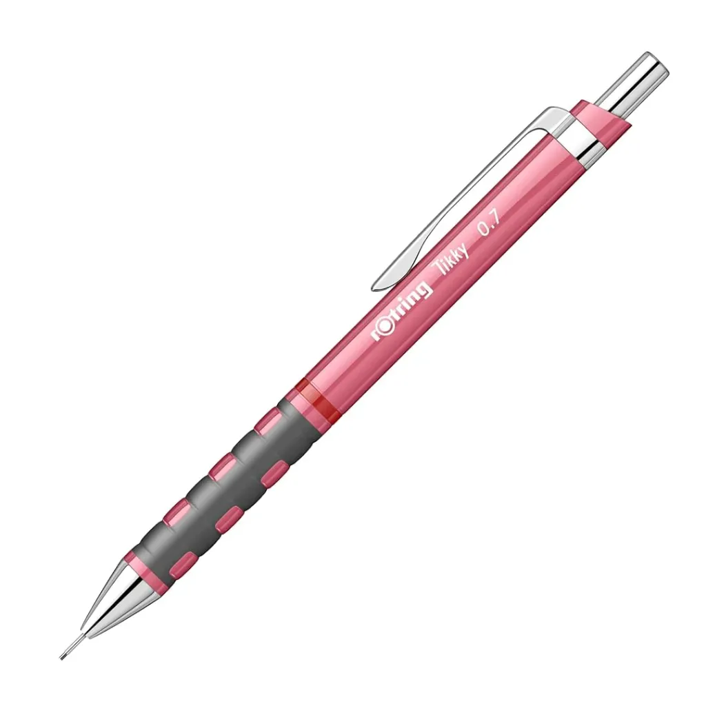 Rotring Tikky Mechanical Pencil 0.7
