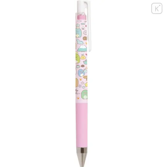 [PRO8804] San-X Sumikko Gurashi Juice Up Pastel (Pink)