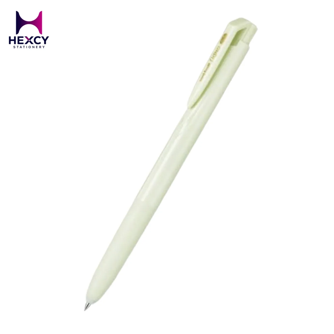 [UMN-155NC-05] UNI SIGNO RT1 Waterproof gel pen 0.5 MM LIMITED EDITION color (Sunny Yellow)