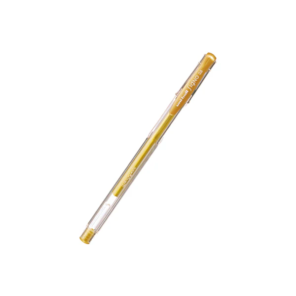 Mitsubishi Pencil Gel Ballpoint Pen Uni-Ball Signo Standard 0.8 UM-100