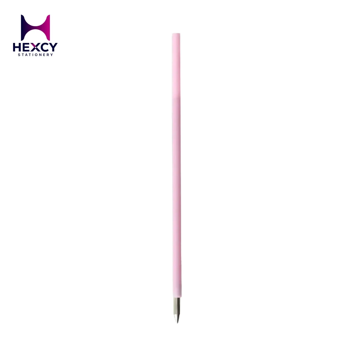 Muji Hexagonal Multi-Color Ballpoint Pen Refill