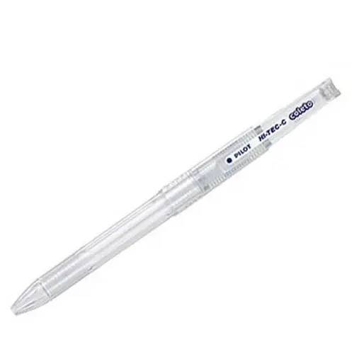 Pilot  Hi-Tec C Colleto Multi-functional Pen, Body for 2 Colors