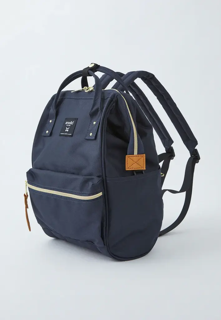 Anello CROSS BOTTLE ATB0193Z Rucksack