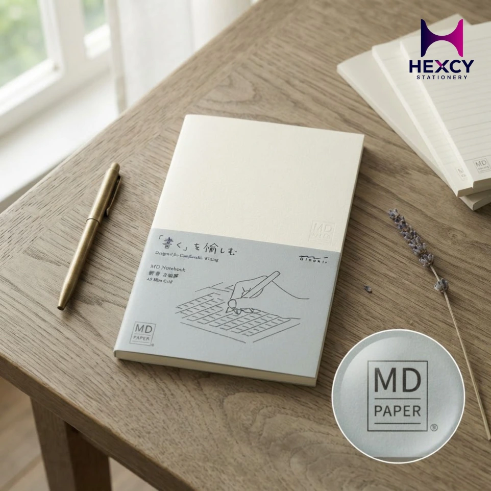 [15292-006] Midori MD Notebook