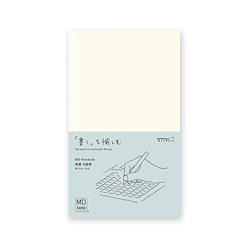 [15292-006] Midori MD Notebook