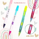 Pentel Techniclick Mechanical Pencil 0.5