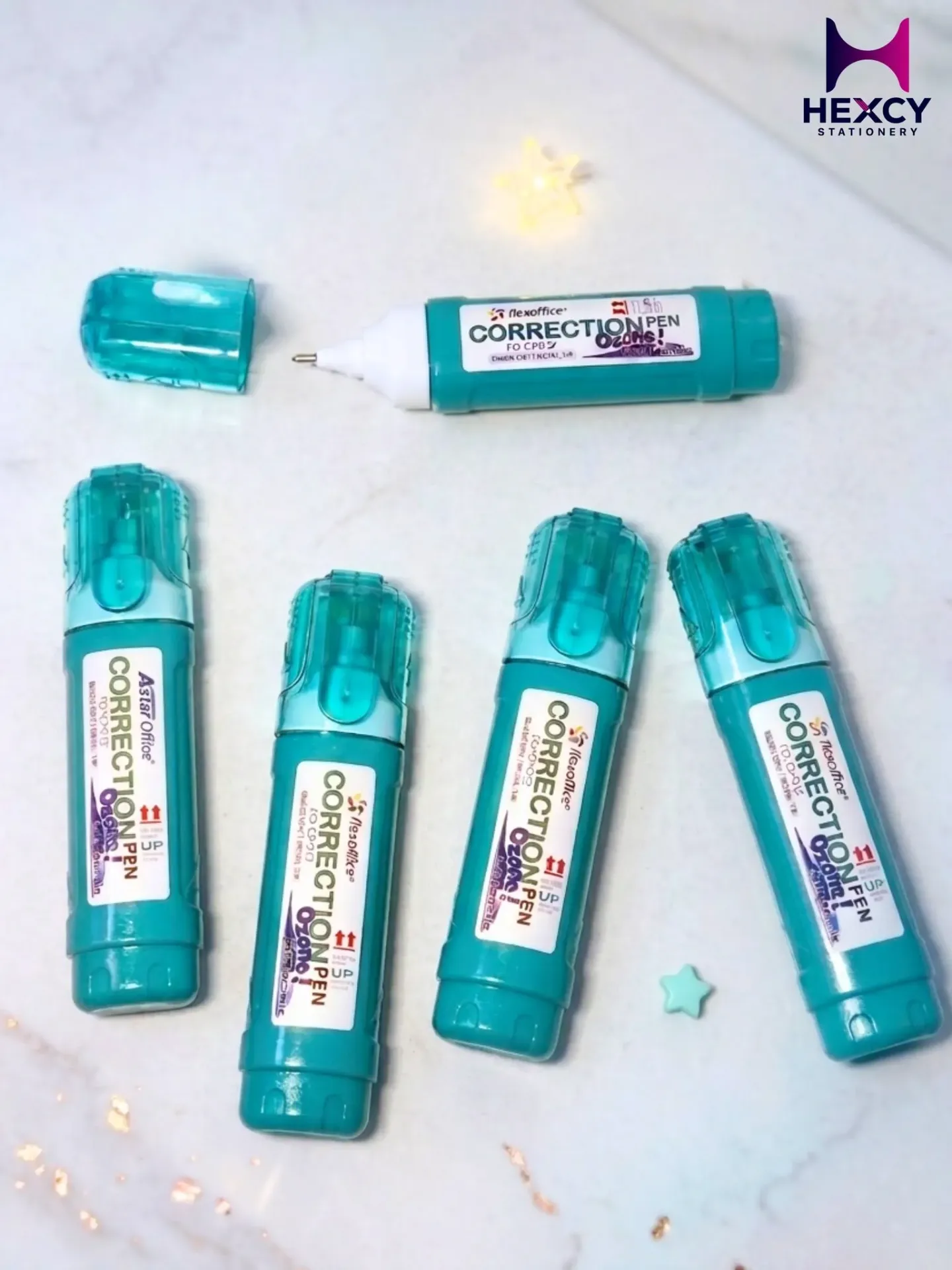 flexoffice Correction 12 ml