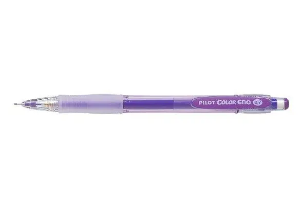 [H-187N-V] Pilot Super Grip Mechanical Pencil 0.7 (Violet 1)