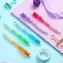 Pilot Super Grip Mechanical Pencil 0.7