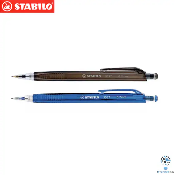 [3557] Stabilo Mechanical Pencil 0.7