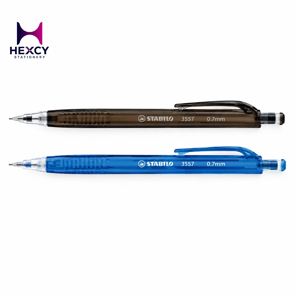 Stabilo Mechanical Pencil 0.7