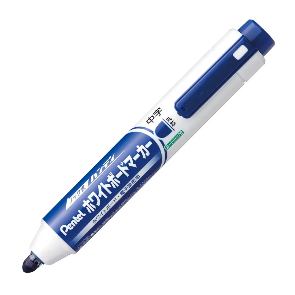 Pentel Whiteboard Marker