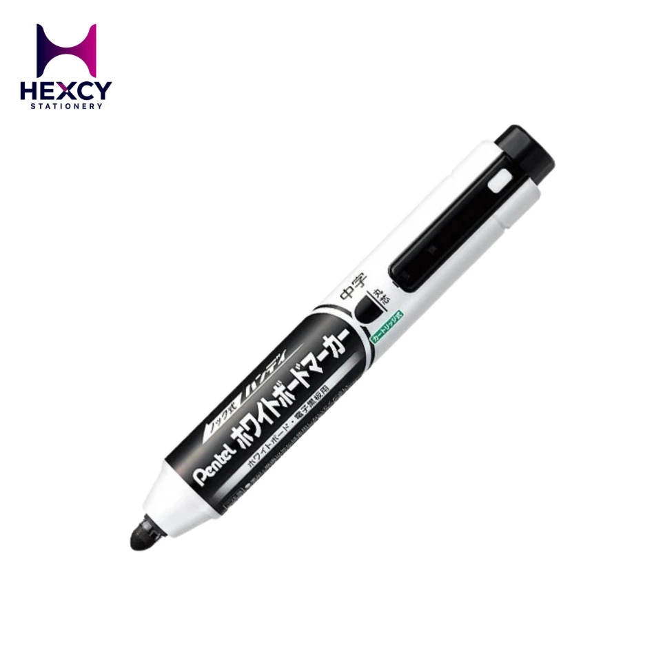 Pentel Whiteboard Marker