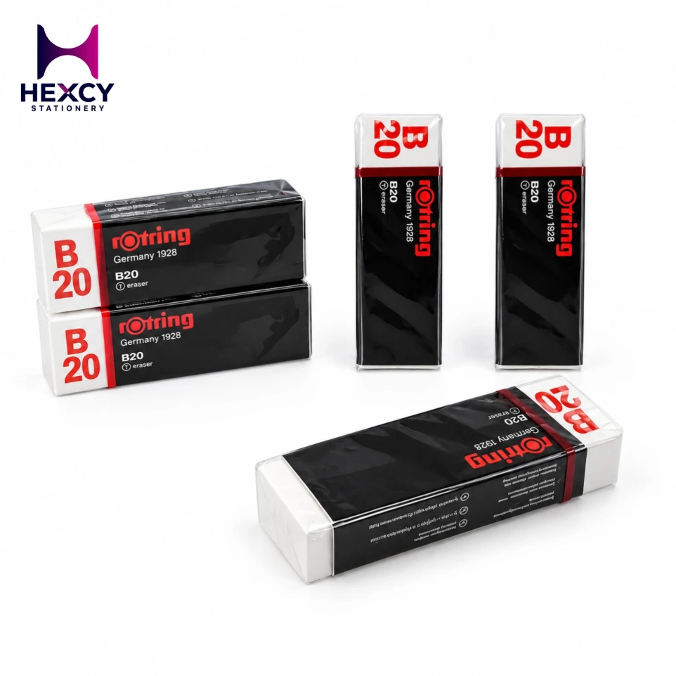 [SO194570] Rotring Drafting Eraser Rapid B B20