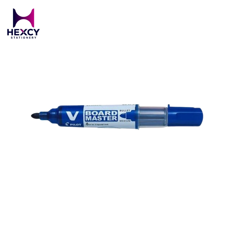 [WBMA-VBM-M-L-BG] Pilot Wyteboard V Board Master (BLUE)