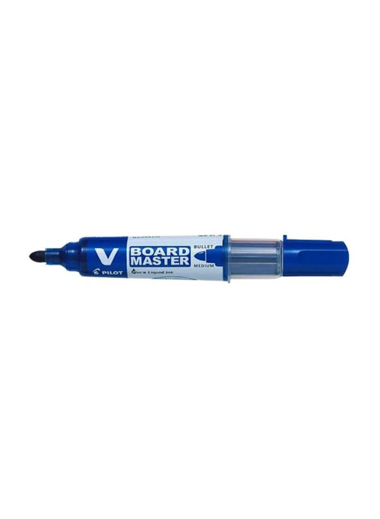 [WBMA-VBM-M-L-BG] Pilot Wyteboard V Board Master (BLUE)