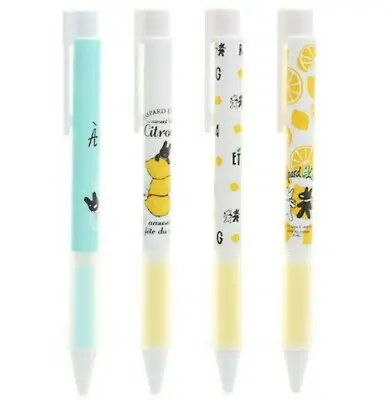 [QMPH5006] MG Gaspard et Lisa Mechanical Pencil