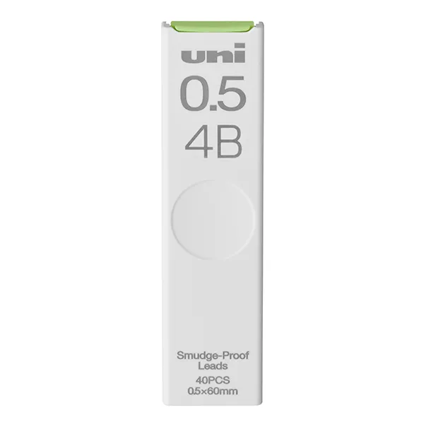[UL-S-0.5-40 4B] Uni Lead 0.5 4B