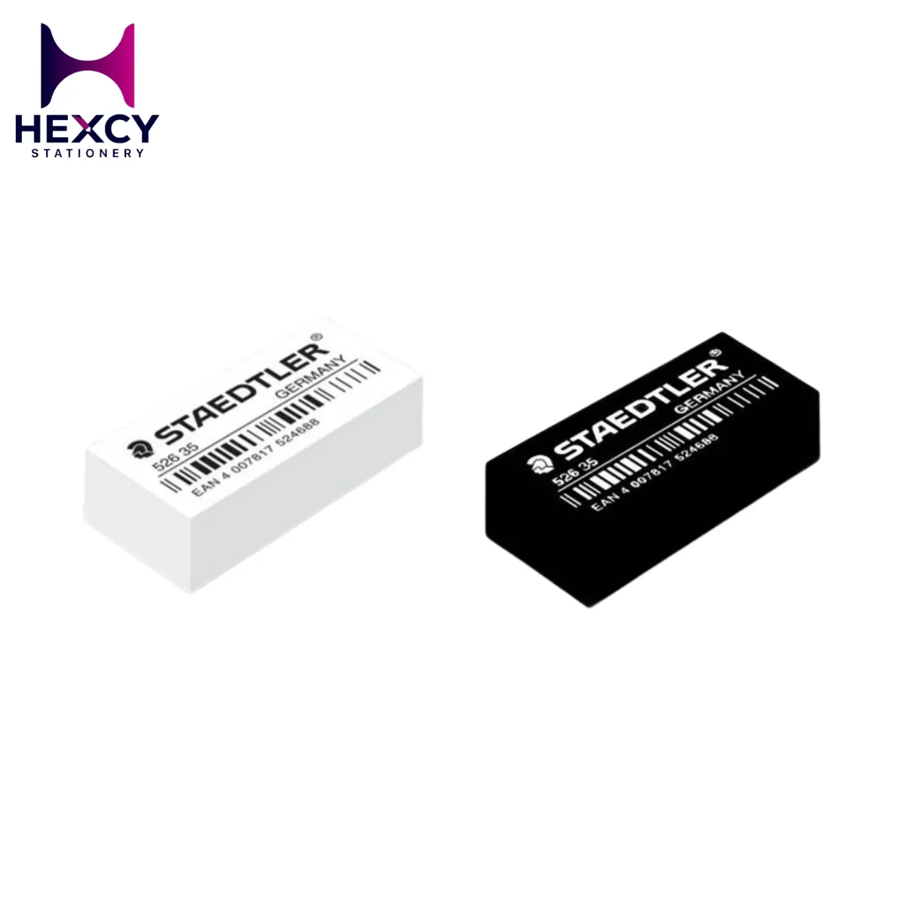 [526 35 B] Staedtler 526 35 B Eraser