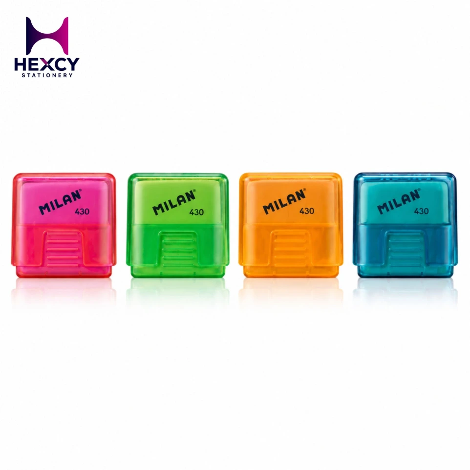 Milan School Look Eraser
