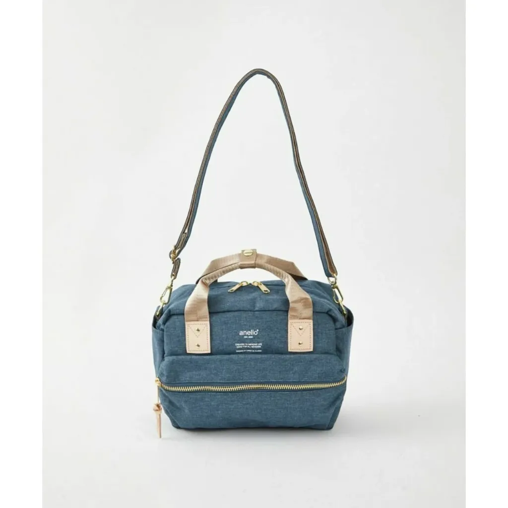 Anello Shoulder Bag Small