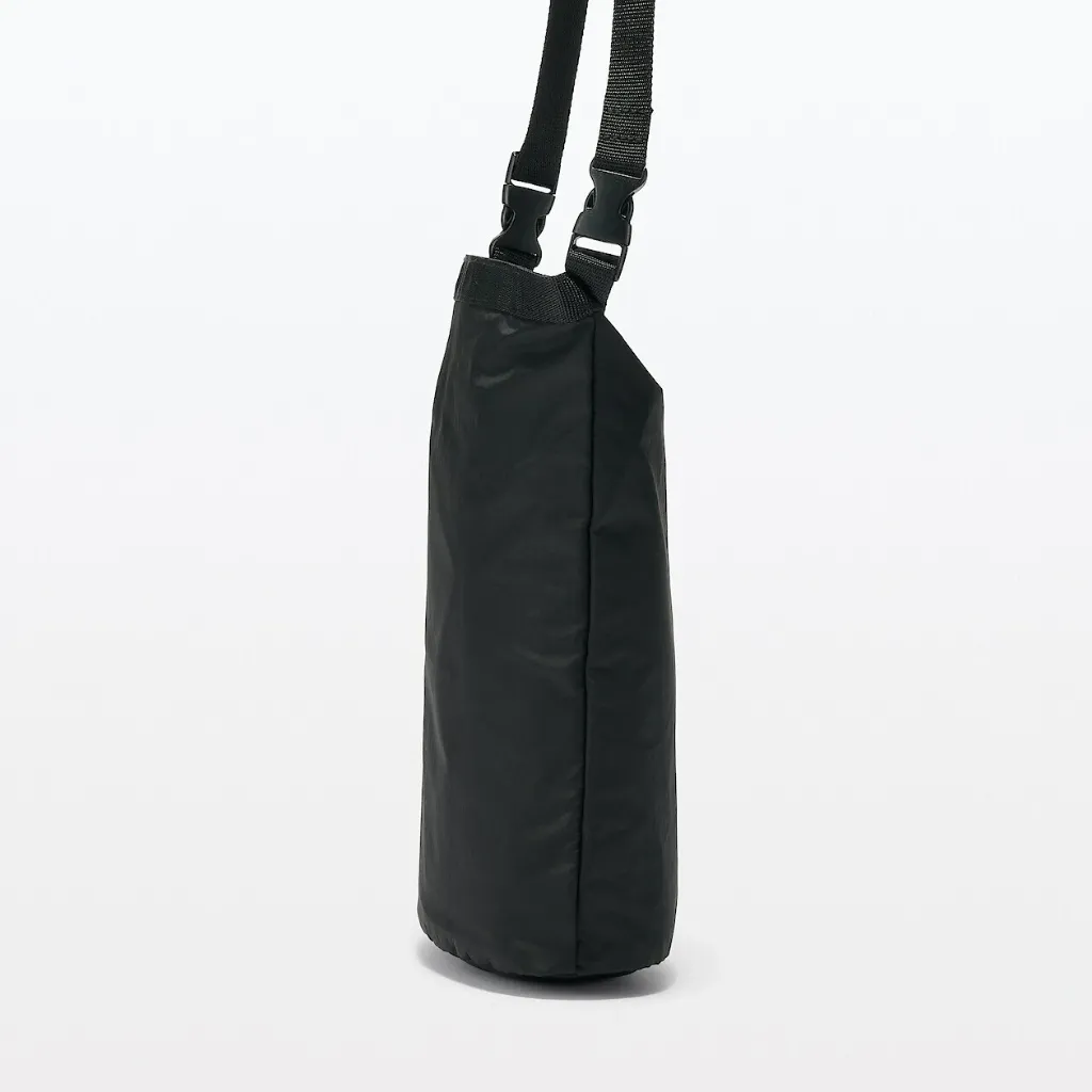 Muji Shoulder Bag Large 