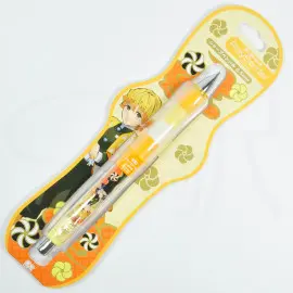 [S4648722] Pilot Dr.Grip Play Border Mechanical Pencil with Animation Character (Demon Blade)