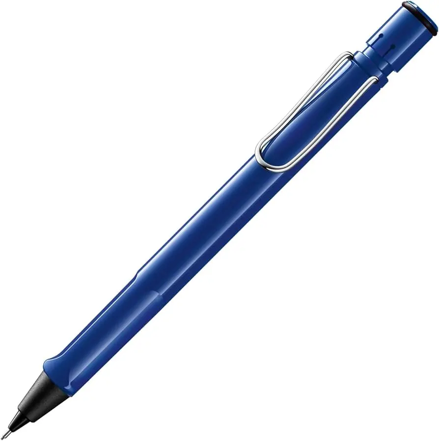 LAMY Safari Mechanical Pencil 0.5