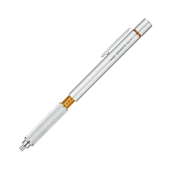 Uni Shift Mechanical Pencil 0.7mm