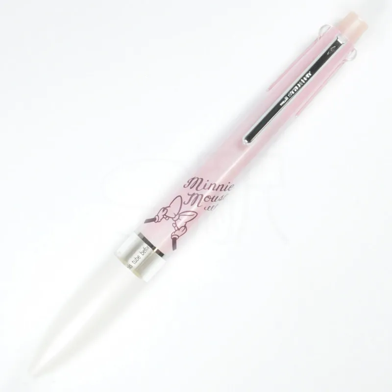 [UE5H-308DS.HP] Mitsubishi Pencil Style Fit Disney Series 5 Color Holder