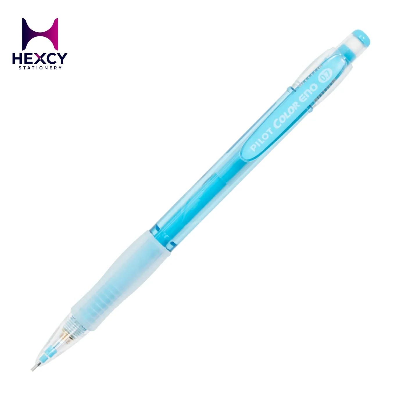 Pilot Color Eno Mechanical Pencil 0.7
