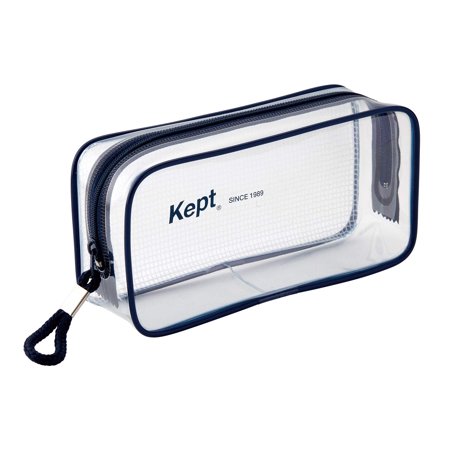 Raymay Fujii raymay Kept Clear Pen Pouch